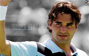 Roger Federer